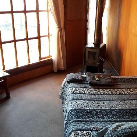 La Rosadita Restotur Hotel Palena Luaran gambar