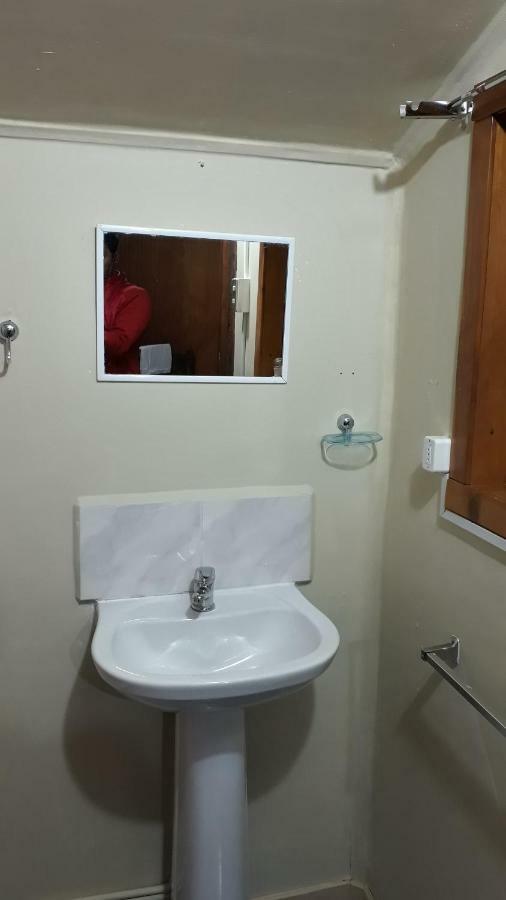 La Rosadita Restotur Hotel Palena Luaran gambar